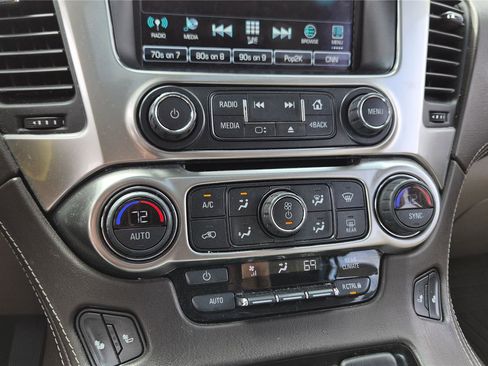 Used 2019 Chevrolet Tahoe LT AWD/4WD image 21