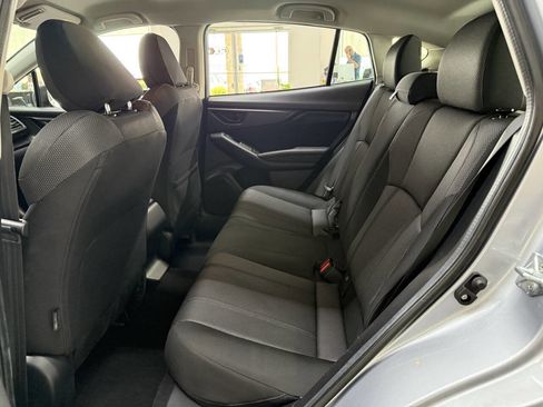 Used 2023 Subaru Impreza 2.0i Premium image 13