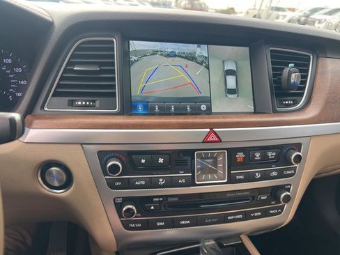 Used 2018 Genesis G80 5.0 Ultimate image 13