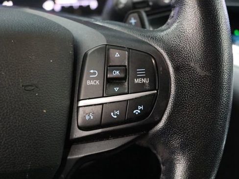 Used 2020 Ford Explorer XLT w/ Comfort Package AWD/4WD image 21