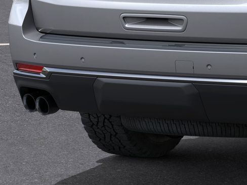 New 2026 Chevrolet Tahoe Z71 AWD/4WD image 38