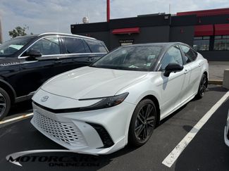 Used 2026 Toyota Camry XSE AWD/4WD video 1