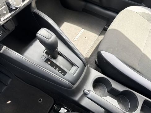 Certified 2025 Nissan Versa S w/ S Plus Package FWD image 9