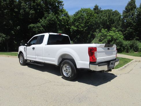 Used 2020 Ford F250 XL w/ Power Equipment Group RWD image 23