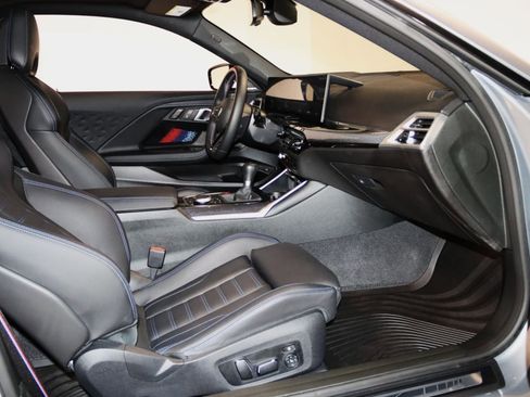 Used 2025 BMW M2 w/ Lighting Package RWD image 63