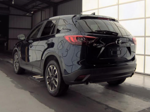 Used 2016 MAZDA CX-5 Grand Touring AWD/4WD image 2