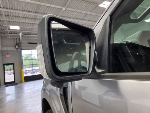 Used 2024 Ford F150 XLT w/ Equipment Group 302A MID AWD/4WD image 18