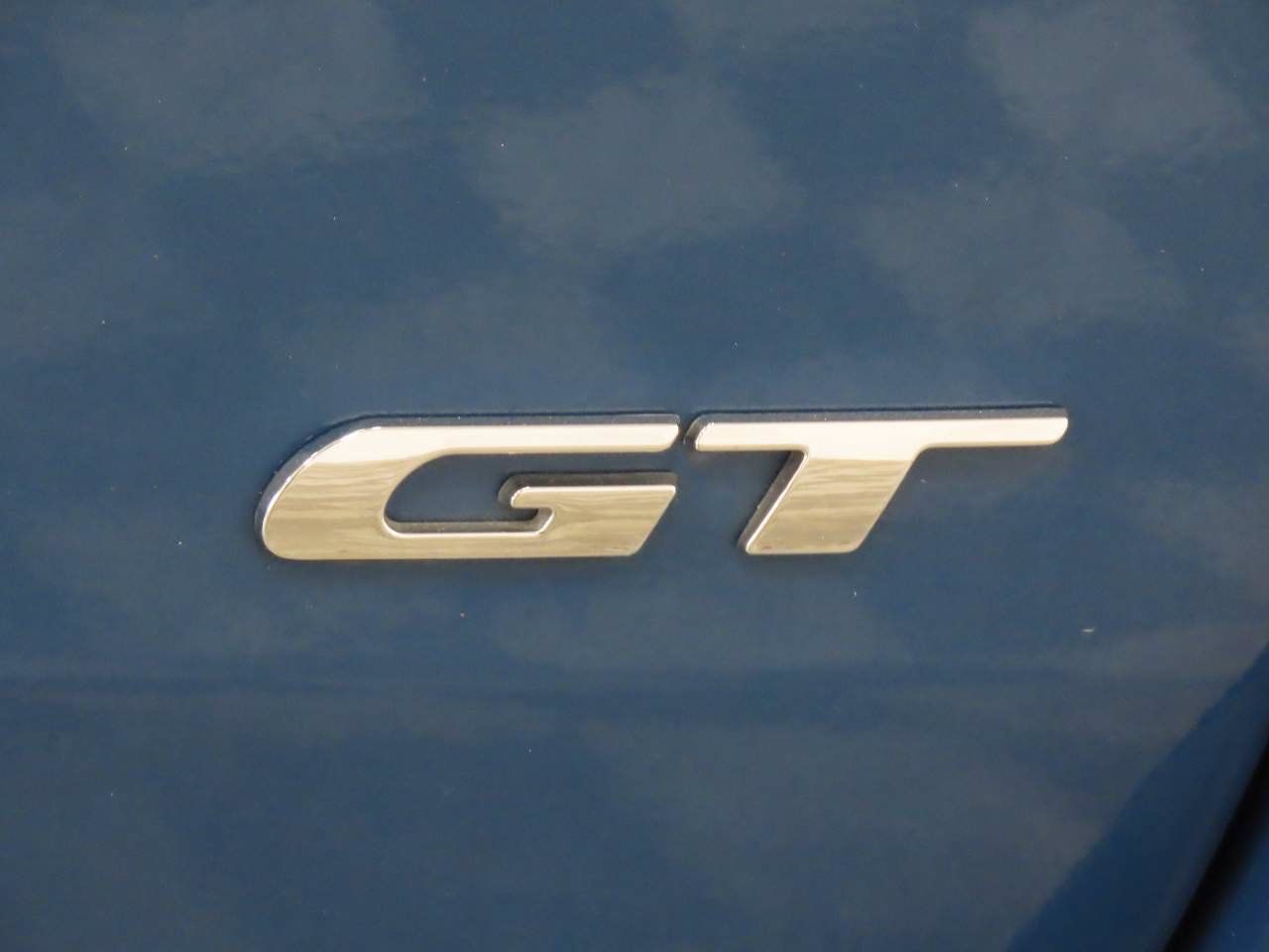 Used 2025 Dodge Durango GT AWD/4WD image 6