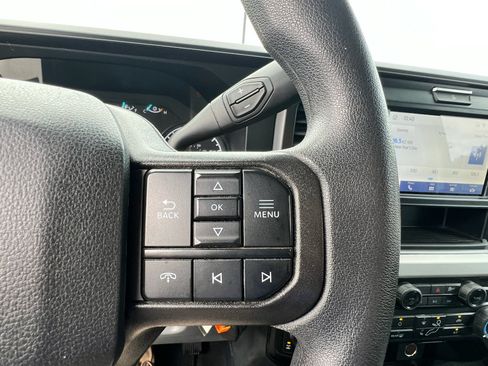 Used 2026 Ford F250 XL w/ STX Appearance Package AWD/4WD image 28