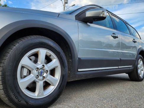 Used 2008 Volvo XC70 3.2 AWD/4WD image 6