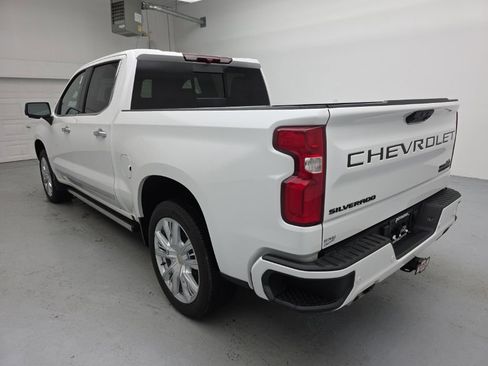Used 2023 Chevrolet Silverado 1500 High Country w/ High Country Premium Package image 10