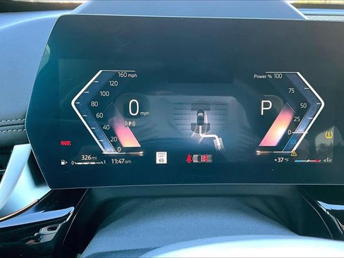 Used 2025 BMW X1 xDrive28i w/ Technology Package image 26