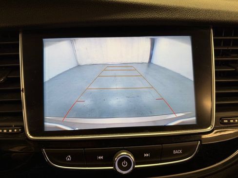 Used 2019 Buick Encore Preferred FWD image 23