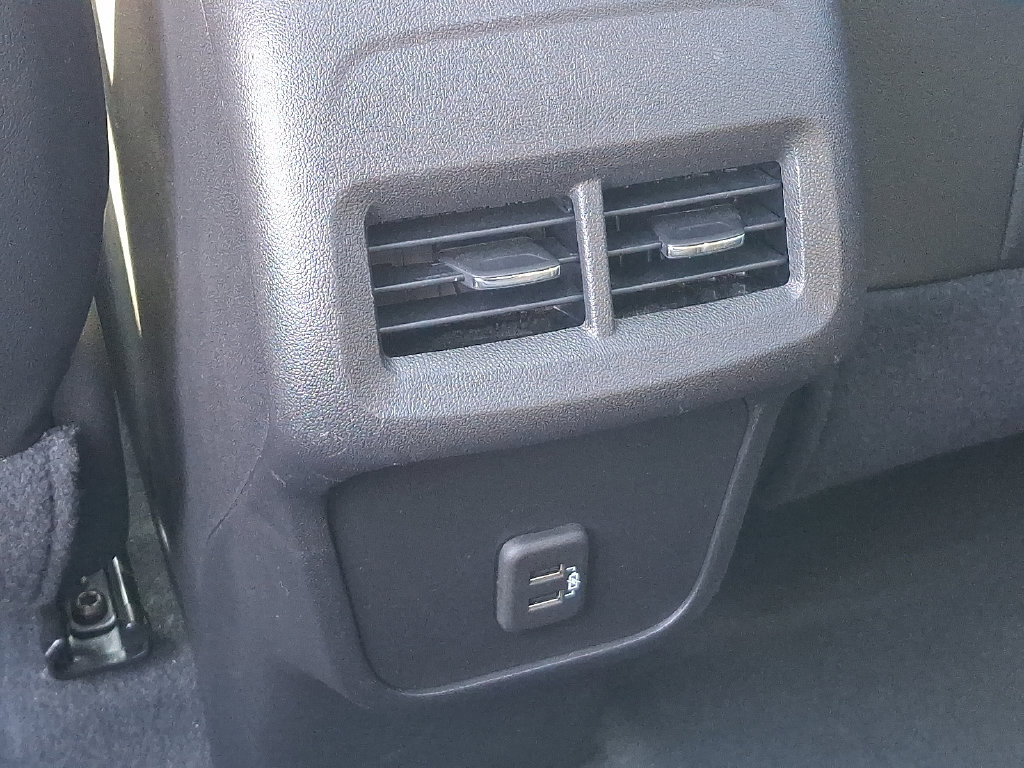 Certified 2024 Chevrolet Equinox RS AWD/4WD image 11