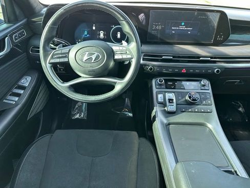 Used 2024 Hyundai Palisade Calligraphy AWD/4WD image 19