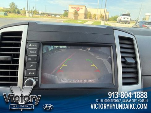 Used 2019 Nissan Frontier SV RWD image 14