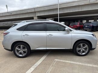 Used 2015 Lexus RX 350 FWD video 2