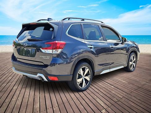 Used 2019 Subaru Forester Touring w/ Popular Package #3 AWD/4WD image 4