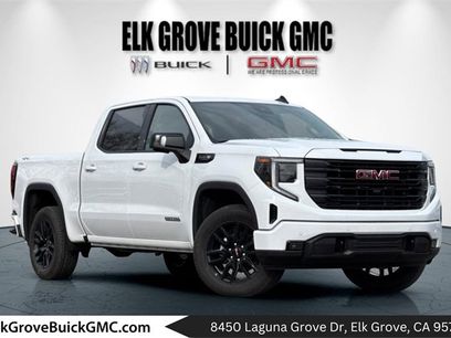 New 2026 GMC Sierra 1500 Elevation w/ Elevation Premium Package