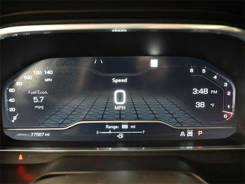 Used 2023 GMC Yukon XL SLT w/ Max Trailering Package image 31