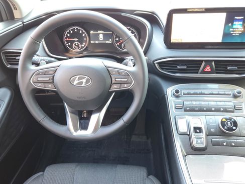 Used 2023 Hyundai Santa Fe SEL image 16