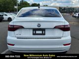 Used 2020 Volkswagen Jetta S image 4