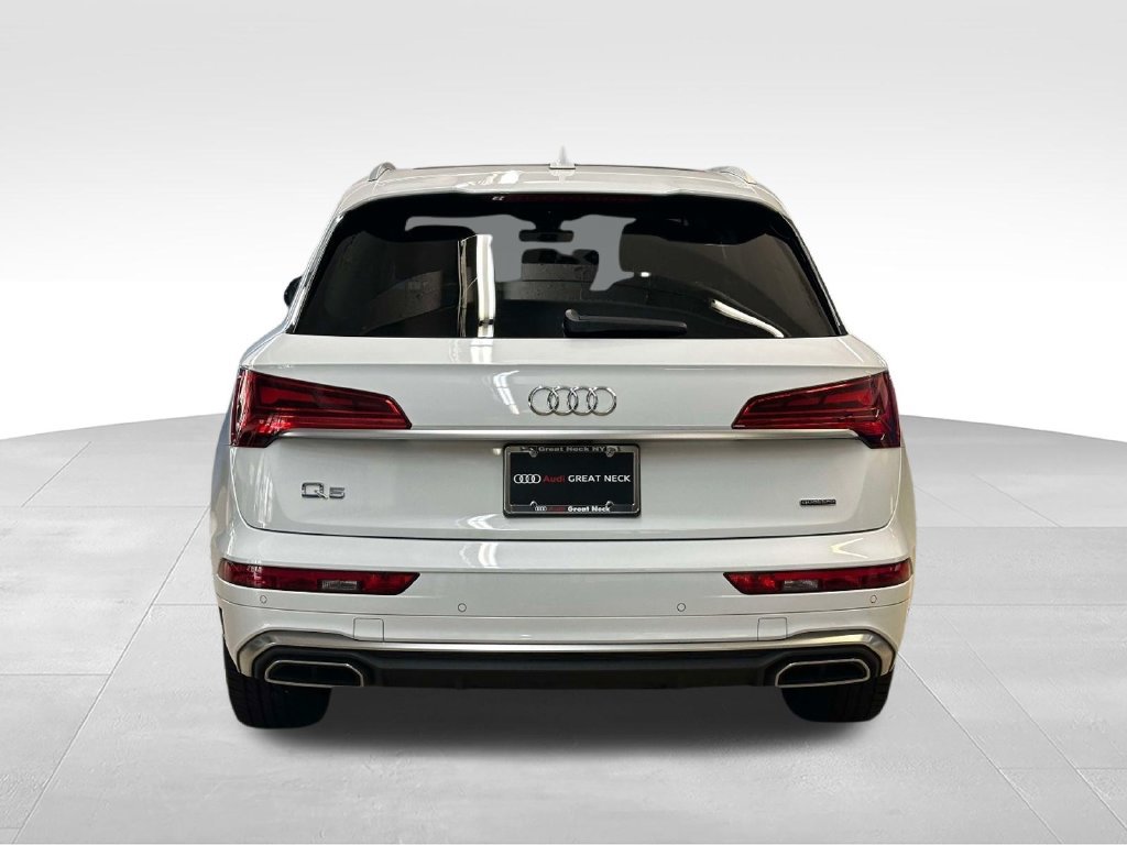 Used 2023 Audi Q5 2.0T Premium Plus w/ Premium Plus Package AWD/4WD image 29