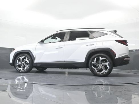 Used 2024 Hyundai Tucson SEL FWD image 56