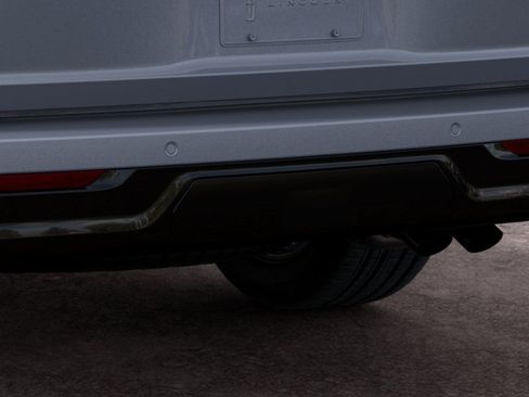New 2027 Lincoln Navigator L Reserve RWD image 23