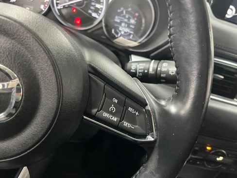 Used 2017 MAZDA CX-5 Touring AWD/4WD image 39
