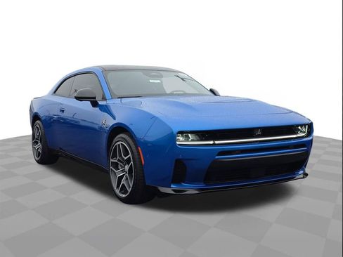 New 2026 Dodge Charger Scat Pack AWD/4WD image 2