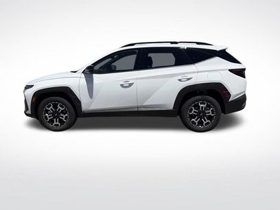 Used 2025 Hyundai Tucson XRT