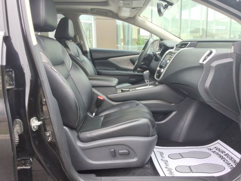 Used 2017 Nissan Murano Platinum image 31