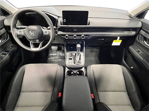 New 2026 Honda CR-V EX image 14