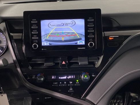 Certified 2023 Toyota Camry SE w/ Cold Weather Package image 15