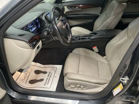 Used 2018 Cadillac ATS Premium Luxury image 27