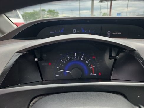 Used 2012 Honda Civic LX image 18