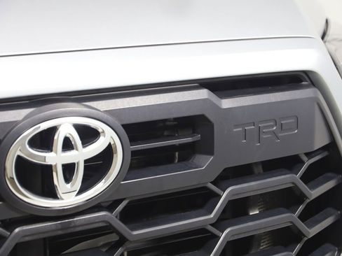 Used 2023 Toyota Tundra SR5 w/ TRD Sport Package image 15