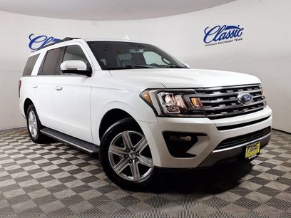 Used 2020 Ford Expedition XLT w/ Equipment Group 202A