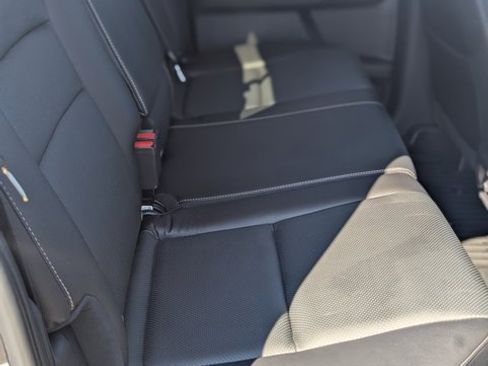 Used 2024 Honda Ridgeline RTL image 6