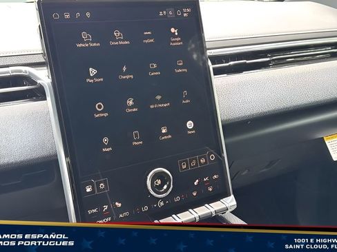 New 2026 GMC Sierra EV Elevation AWD/4WD image 18