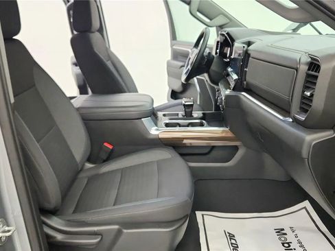 Used 2023 Chevrolet Silverado 1500 RST w/ Z71 Off-Road Package image 36