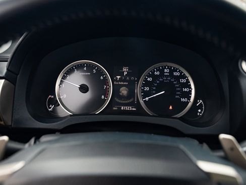 Used 2014 Lexus IS 250 image 12