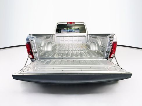 Used 2021 RAM 1500 Warlock AWD/4WD image 28