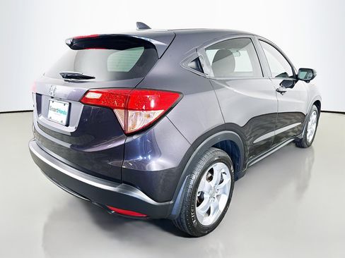 Used 2016 Honda HR-V EX image 7