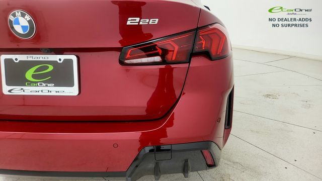 Used 2026 BMW 228i FWD image 28