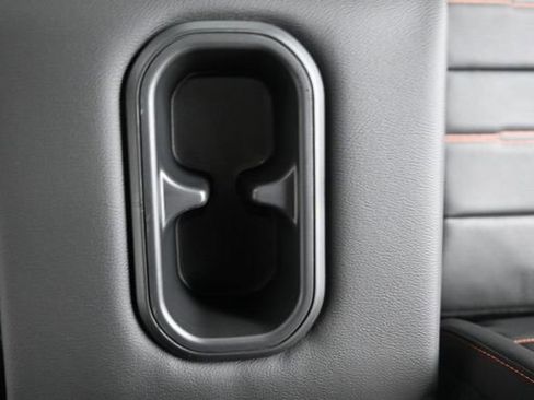New 2026 Honda CR-V Sport Touring image 19