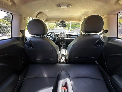Used 2013 MINI Cooper S FWD image 25