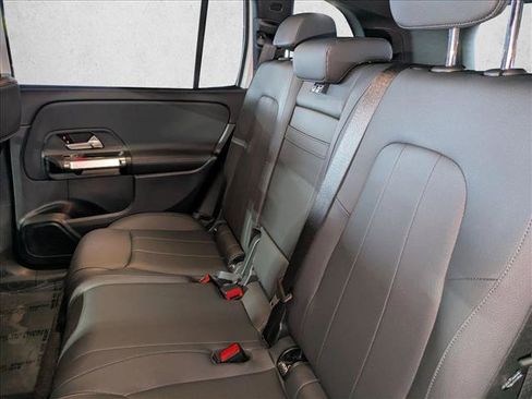 Certified 2023 Mercedes-Benz EQB 250+ image 17