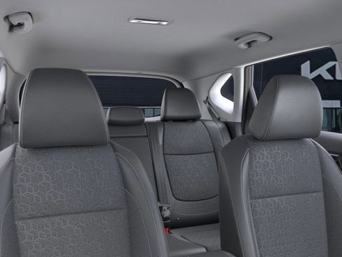 New 2026 Kia Seltos S image 27